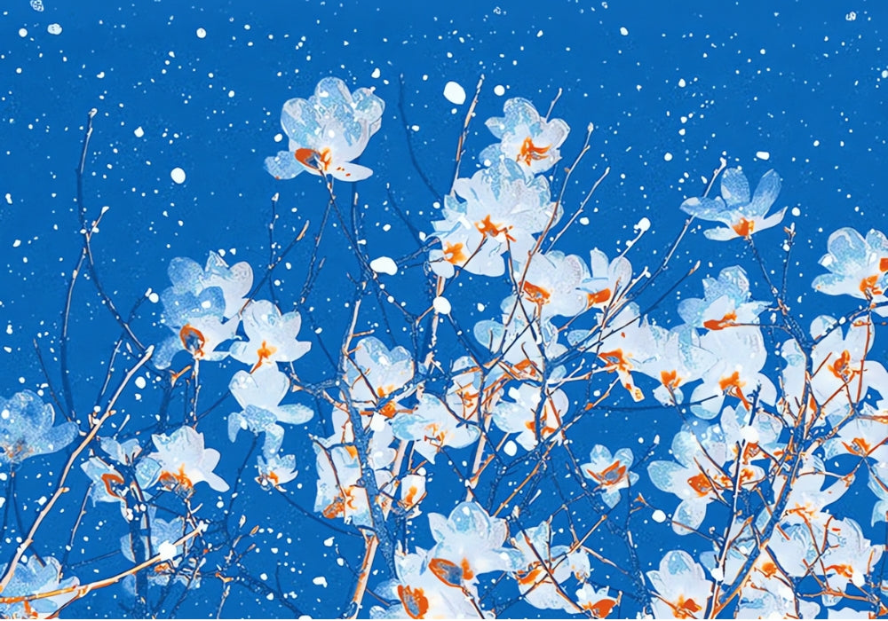 Magnolia | Botop | 500 Piece Puzzle | Jigsaw Puzzle image 3