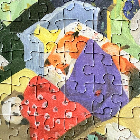 Animal Daycare | Botop | 300 Piece Puzzle | Jigsaw Puzzle - Mystery Matrix