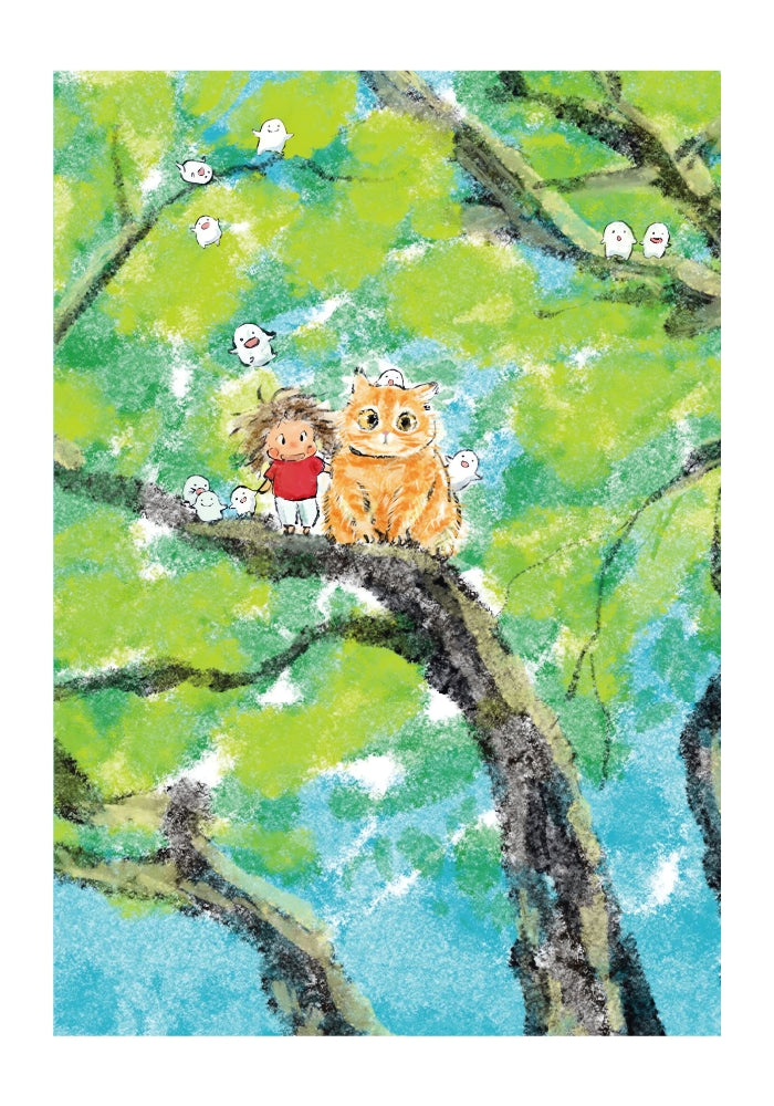 Summer Fantasy | Botop | 300 Piece Puzzle | Jigsaw Puzzle image 4