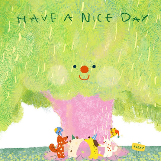 Spring Day | Botop | 1000 Piece Puzzle | Jigsaw Puzzle - Mystery Matrix