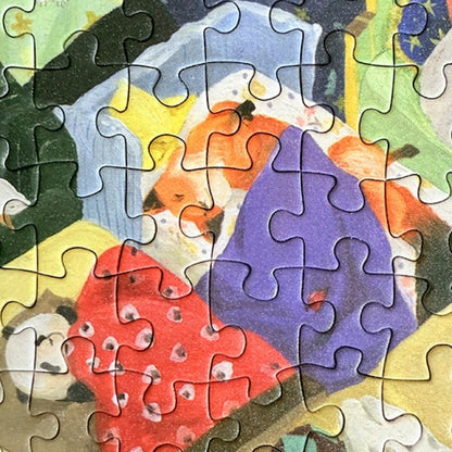 Animal Daycare | Botop | 300 Piece Puzzle | Jigsaw Puzzle - Mystery Matrix