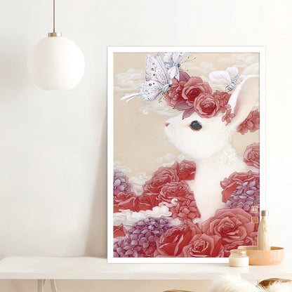 Brocade Cloud | Botop | 1000 Piece Puzzle | Jigsaw Puzzle - Mystery Matrix