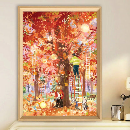 Concert | Botop | 1000 Piece Puzzle | Jigsaw Puzzle - Mystery Matrix