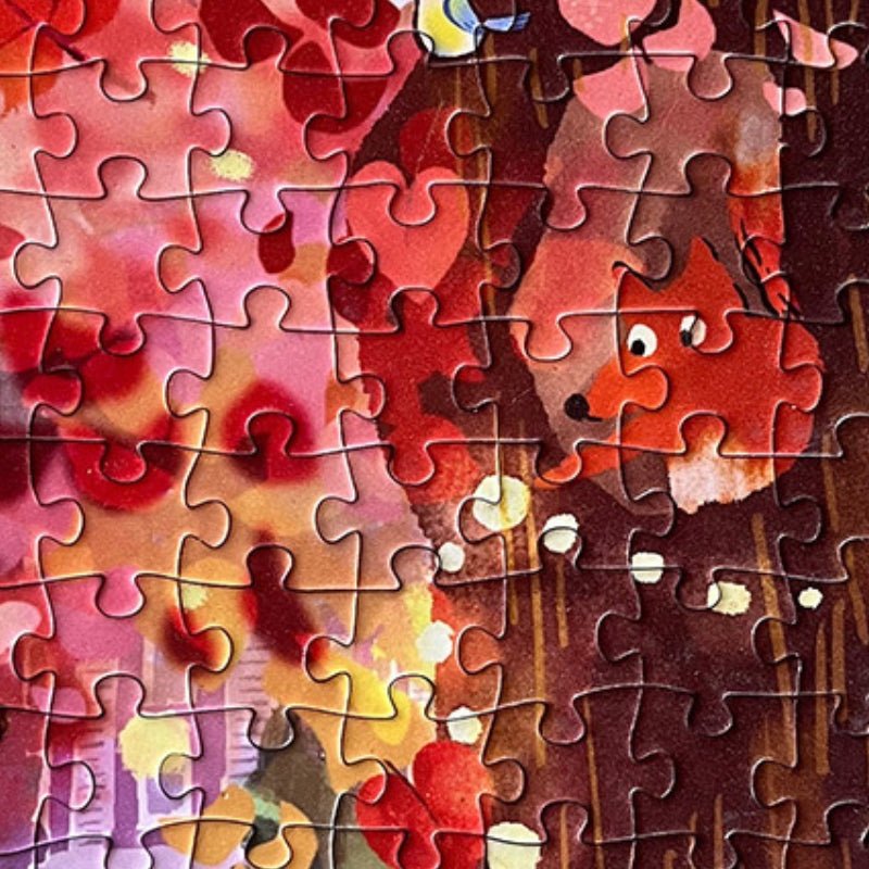 Concert | Botop | 1000 Piece Puzzle | Jigsaw Puzzle - Mystery Matrix