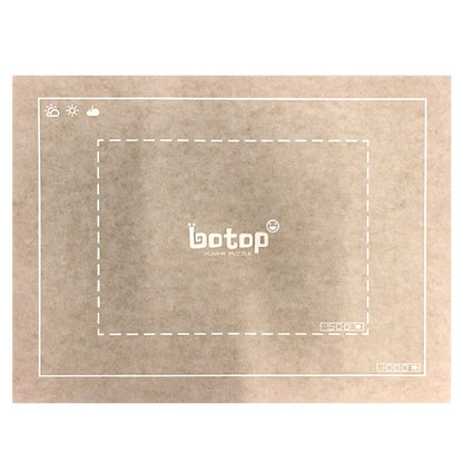 Foldable Puzzle Board | Jigsaw Puzzle Board | Portable Puzzle Mat - Mystery Matrix