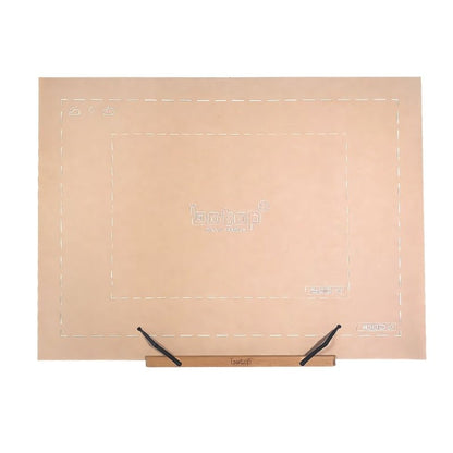 Foldable Puzzle Board | Jigsaw Puzzle Board | Portable Puzzle Mat - Mystery Matrix