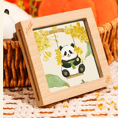 Good Things Happen | TOI | 300 Piece Puzzle | Jigsaw Puzzle - Mystery Matrix