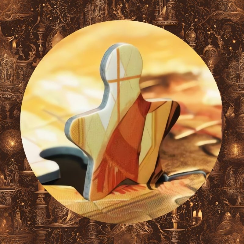 Harry Potter - Hogwarts Grand Staircase | TOI | 1000 Piece Puzzle | Jigsaw Puzzle - Mystery Matrix