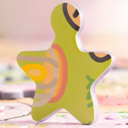 Maltese Puppy - Spring Paws Park | TOI | 1000 Piece Puzzle | Jigsaw Puzzle - Mystery Matrix